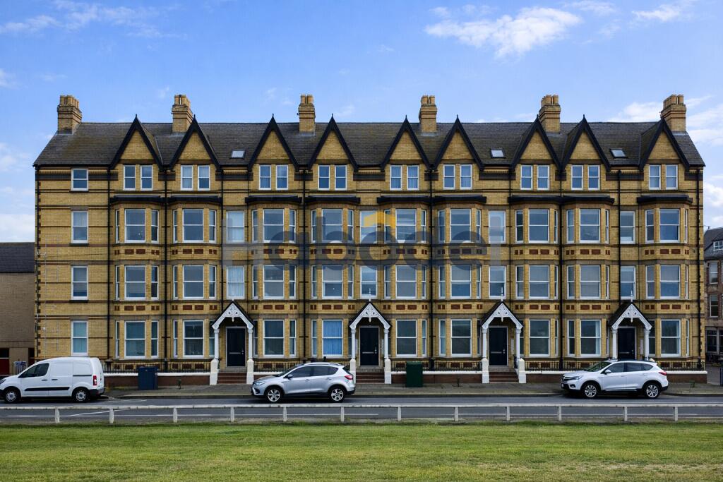 Main image of property: West Parade, Rhyl, LL18 1HN