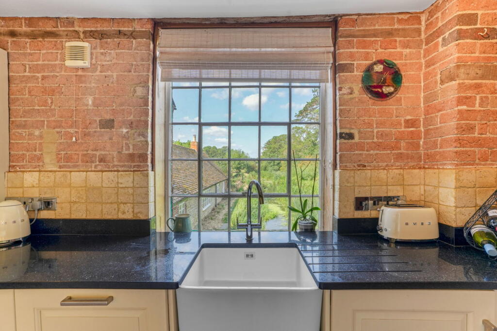 Main image of property: Watermill Lane, Wolverton Mill, MK12 5PR