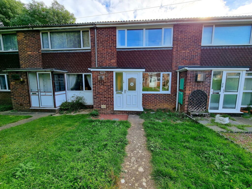 Main image of property: Daimler Avenue, Banbury, OX16 1EB