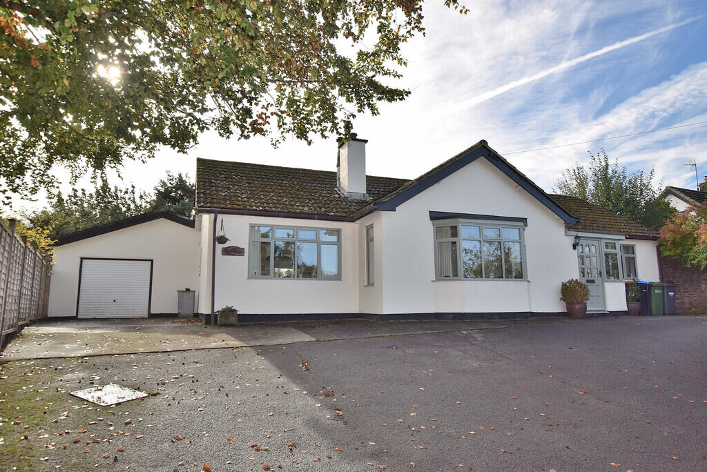 Main image of property: Tunstall
