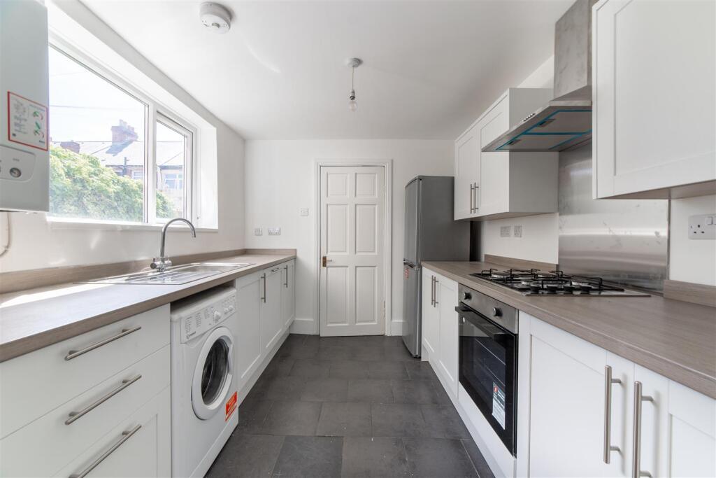 House in Newcastle upon Tyne, Heaton
