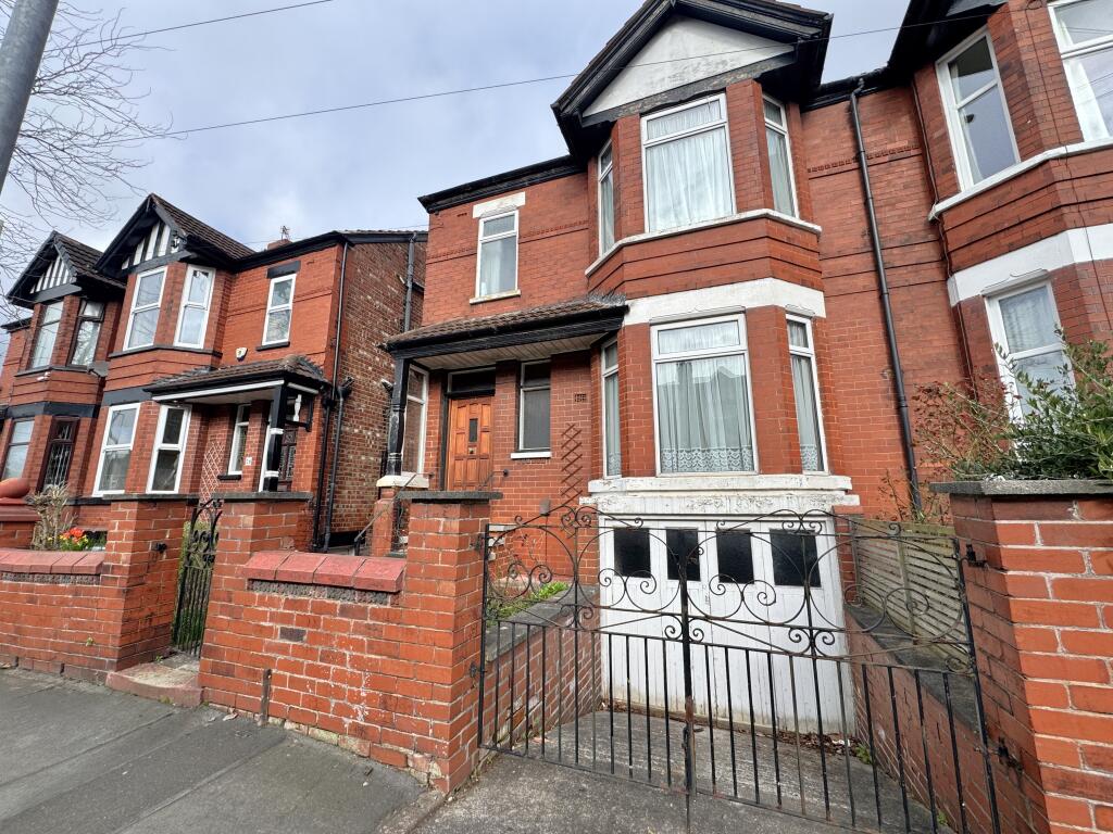Main image of property: Milwain Road, Levenshulme