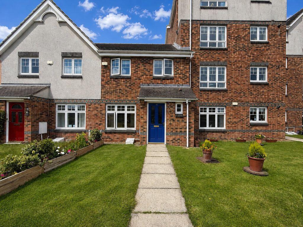 Main image of property: Newington Drive, North Shields