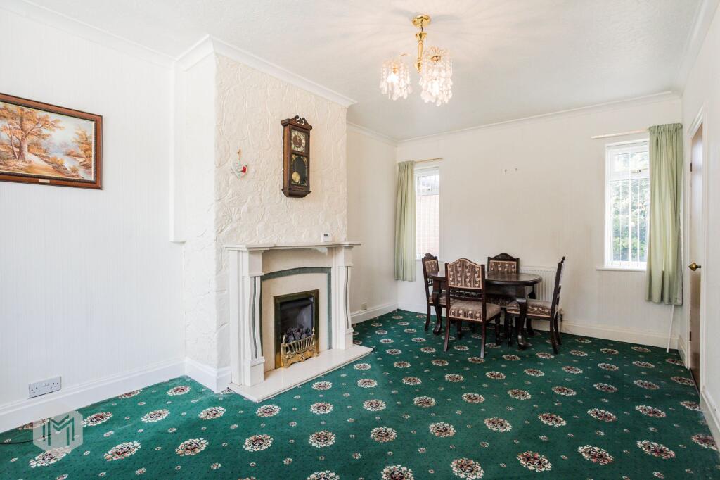 House in Bolton, Darcy Lever - View 2