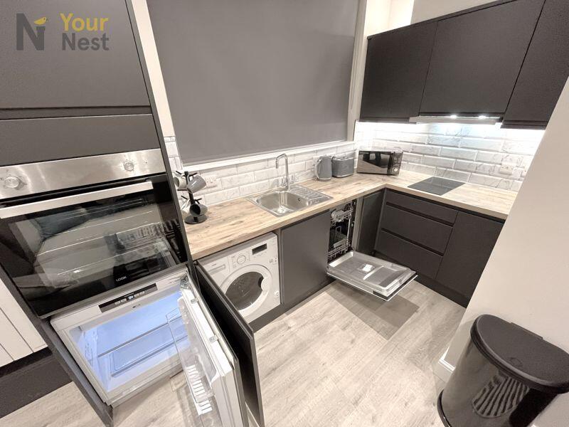1 bedroom apartment for rent