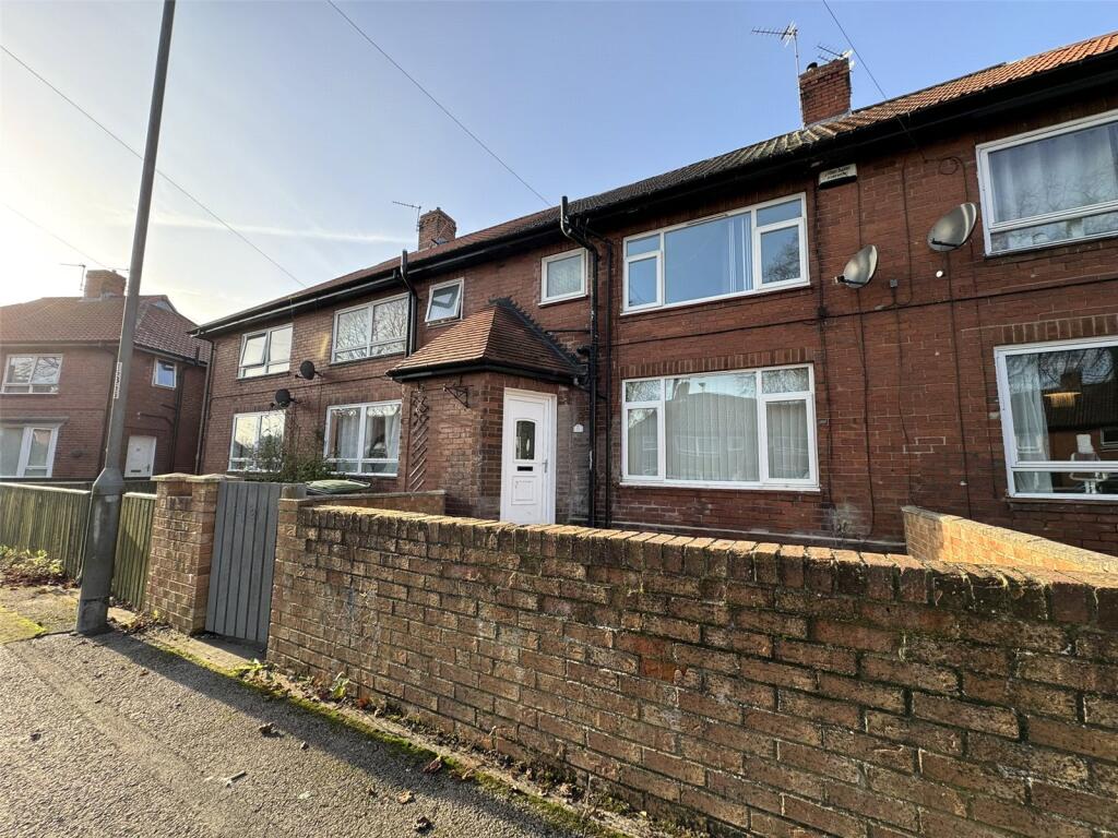 Main image of property: Ashcroft Gardens, Bishop Auckland, DL14