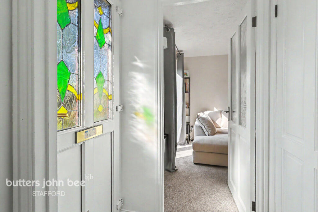 Main image of property: Chestnut Drive, Stone