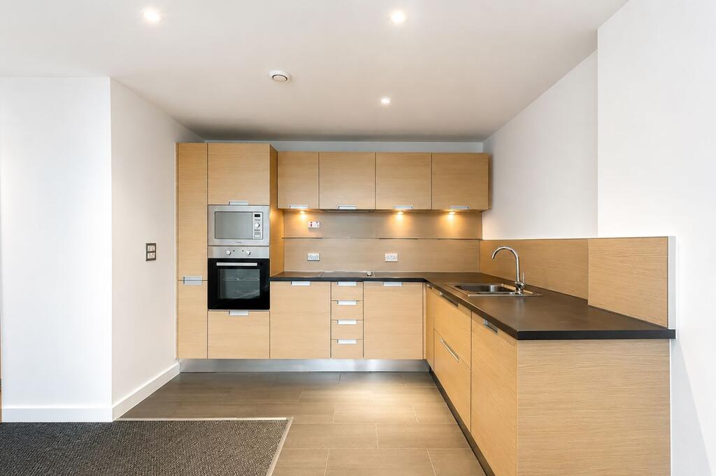 Apartment in Manchester, Greater Manchester - View 5
