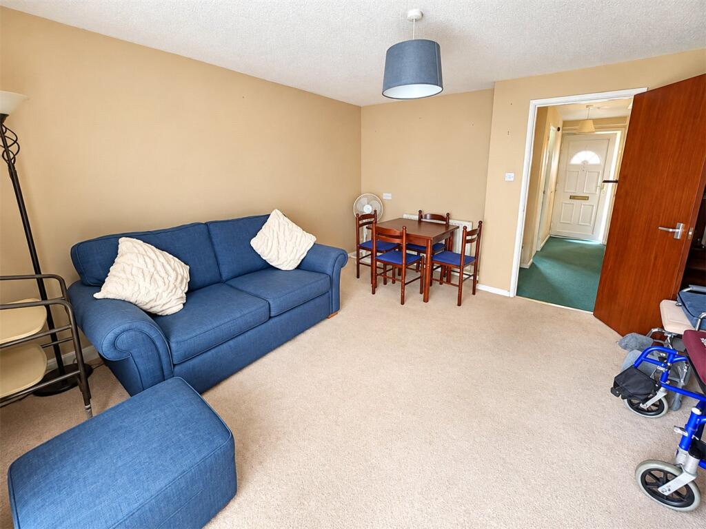 Princes Court, Bourne, Lincolnshire, PE10 photo 4