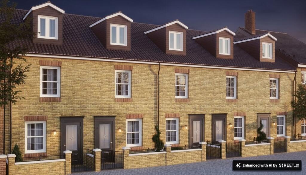 Main image of property: Essex Street, Whitstable, CT5