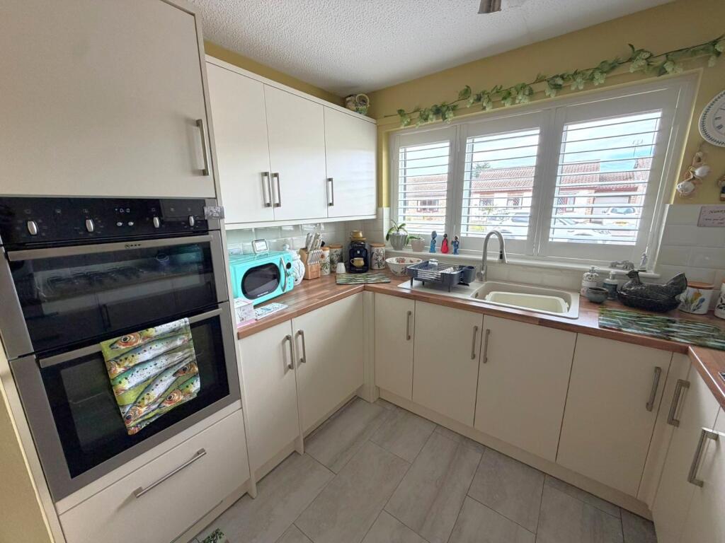 House in Burnham-on-Sea, Middle Burnham - View 4