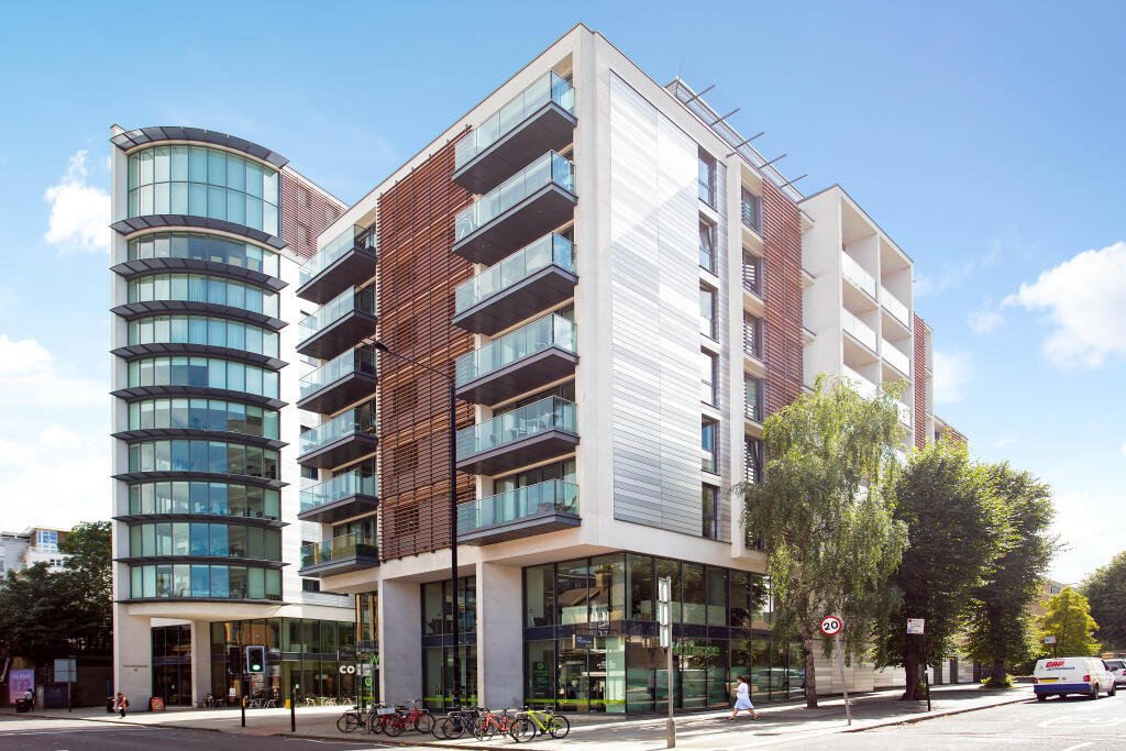 Main image of property: Stamford Square, London, SW15