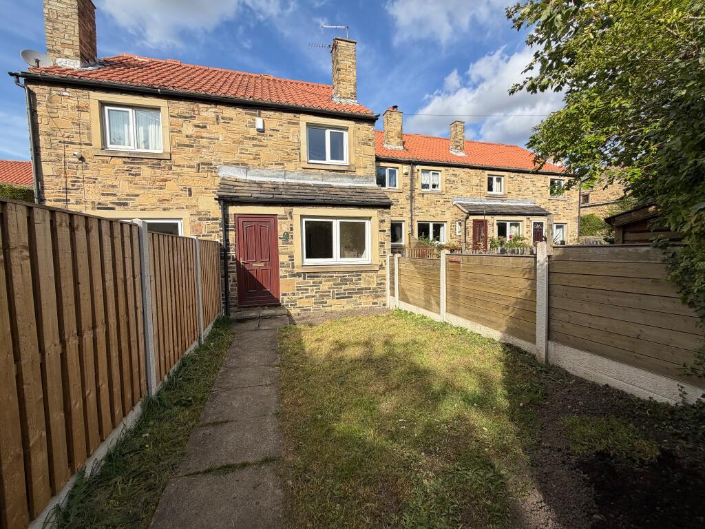 Main image of property: Doncaster Road,Hickleton,Doncaster, DN5