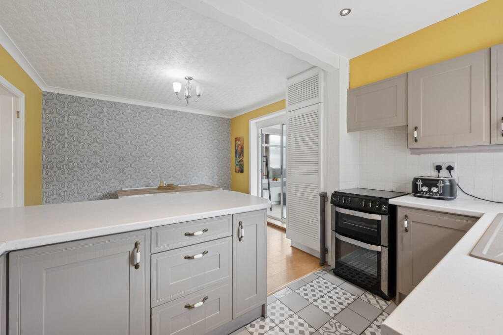 House in Bury, Greater Manchester - More