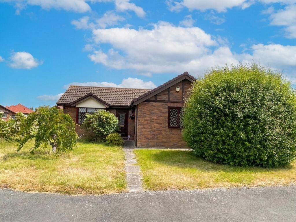 Main image of property: Towyn, Abergele, LL22