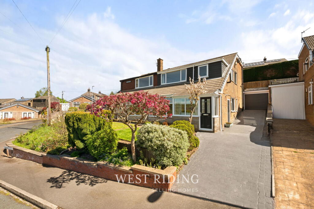 Main image of property: Redwood Road, Uppermill, Saddleworth
