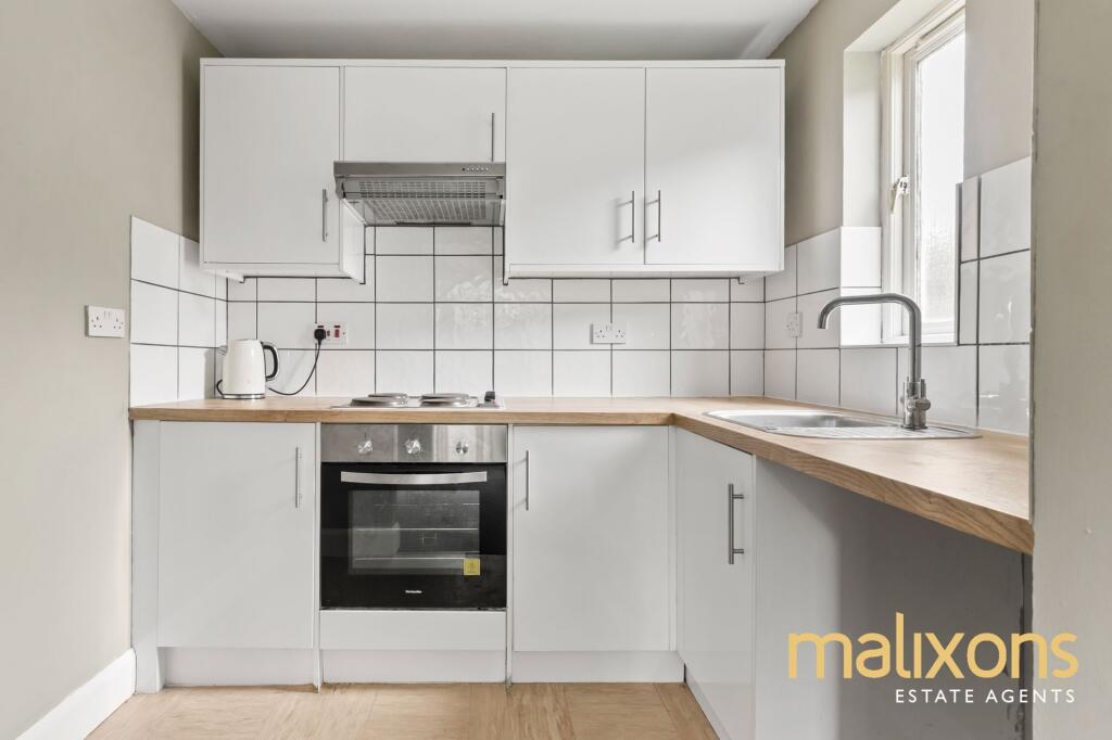 Main image of property: Worthington Close, Mitcham, CR4