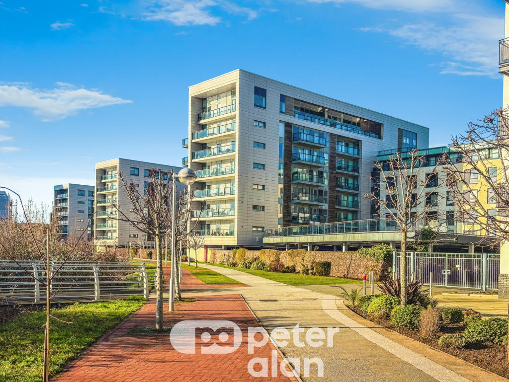 Main image of property: Ferry Court, Cardiff Bay, Cardiff