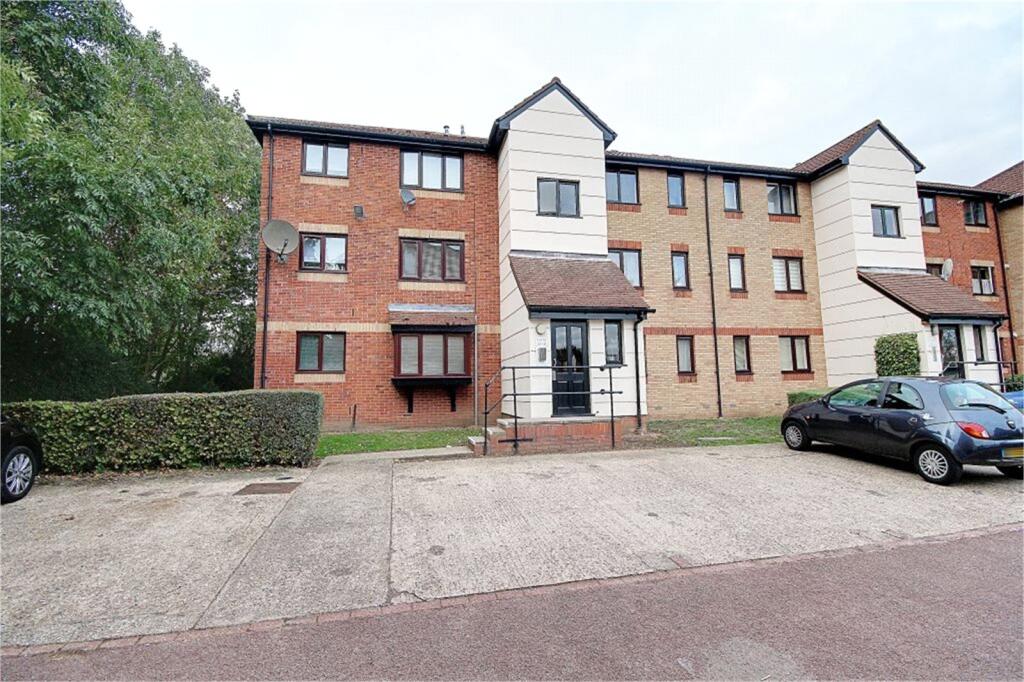 Main image of property: Magpie Close, Enfield, Greater London, EN1