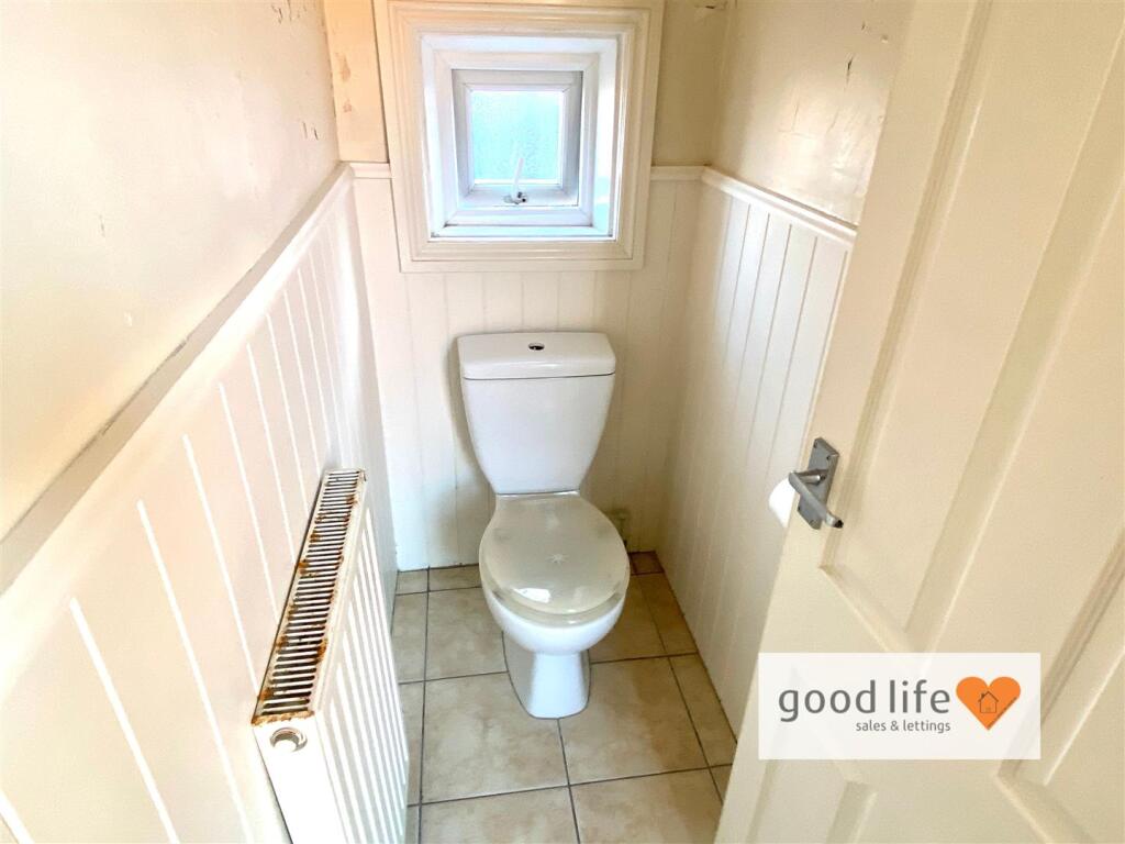 Ormonde Street, High Barnes, Sunderland photo 5