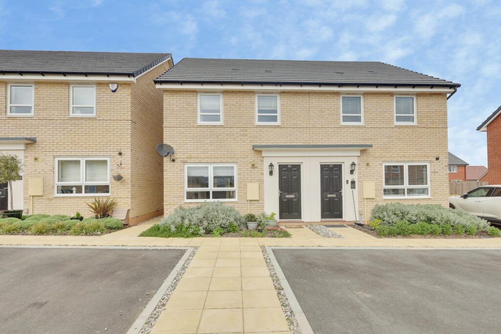 Main image of property: Admiral Crescent, Hockley, SS5