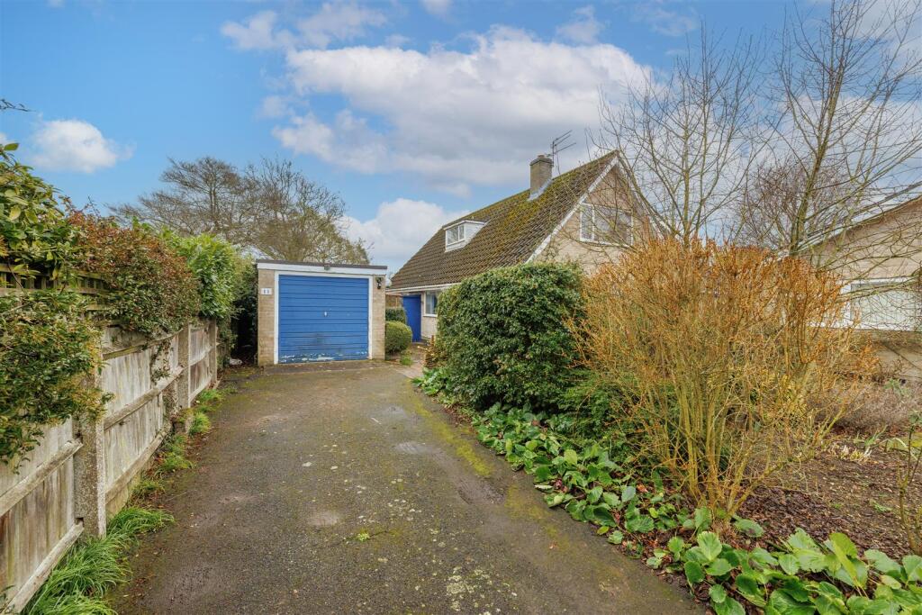 Main image of property: Homefield Paddock, Beccles