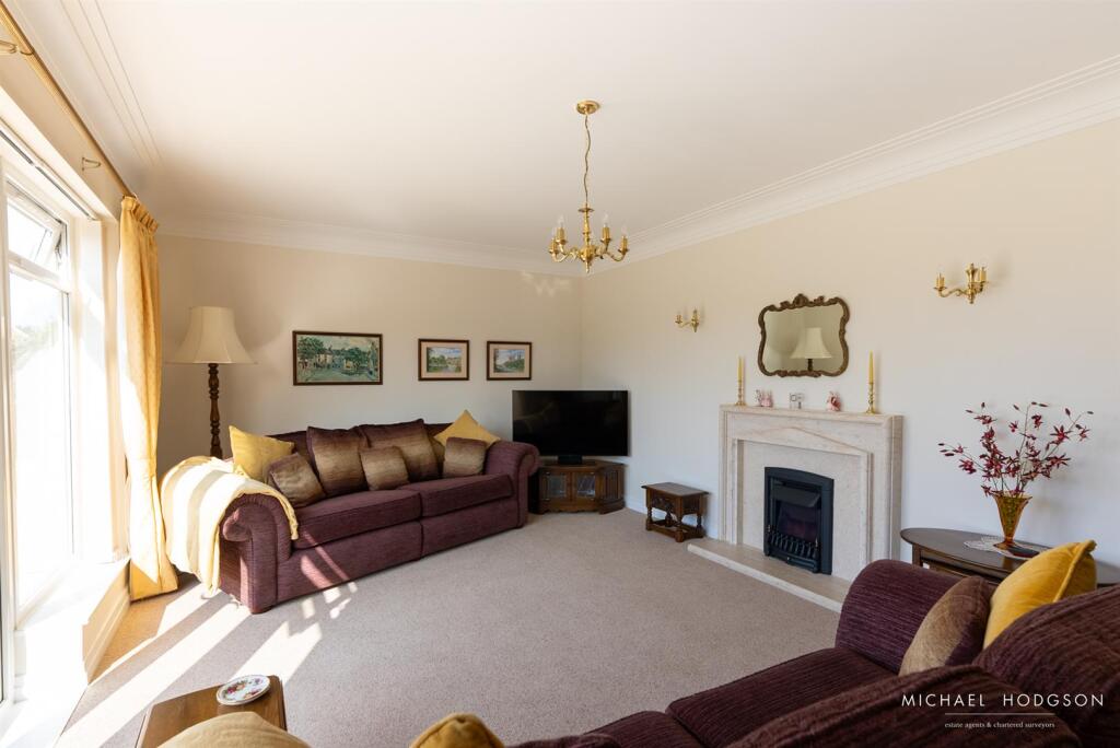 Newark Drive, Whitburn, Sunderland photo 4