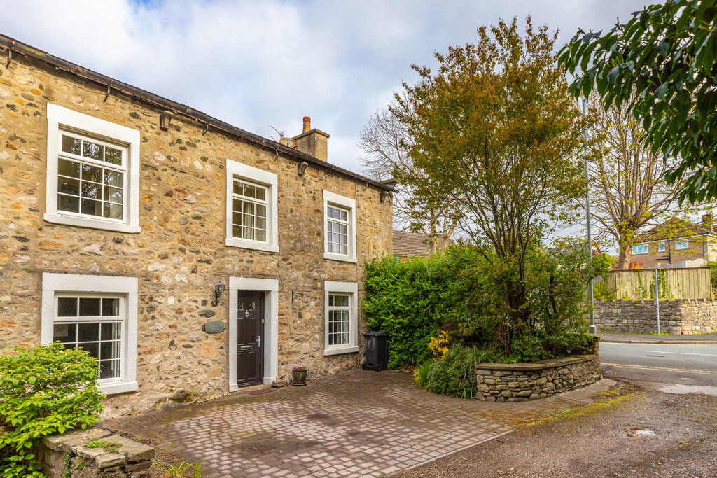 3-bed house on Chestnut House, Mill Lane, Bolton le Sands, LA5 8DG, £425,000