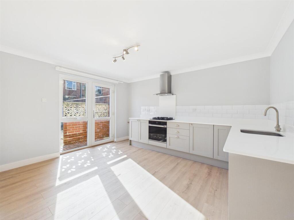 Main image of property: Bywell Terrace, Seaton Sluice