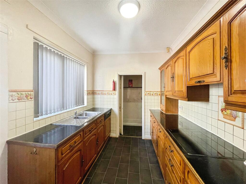House in North East Derbyshire, Killamarsh - View 5
