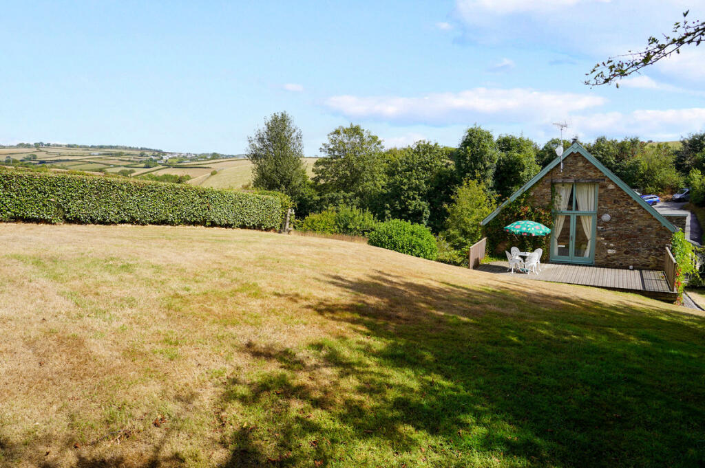 House in South Hams, Blackawton - View 5