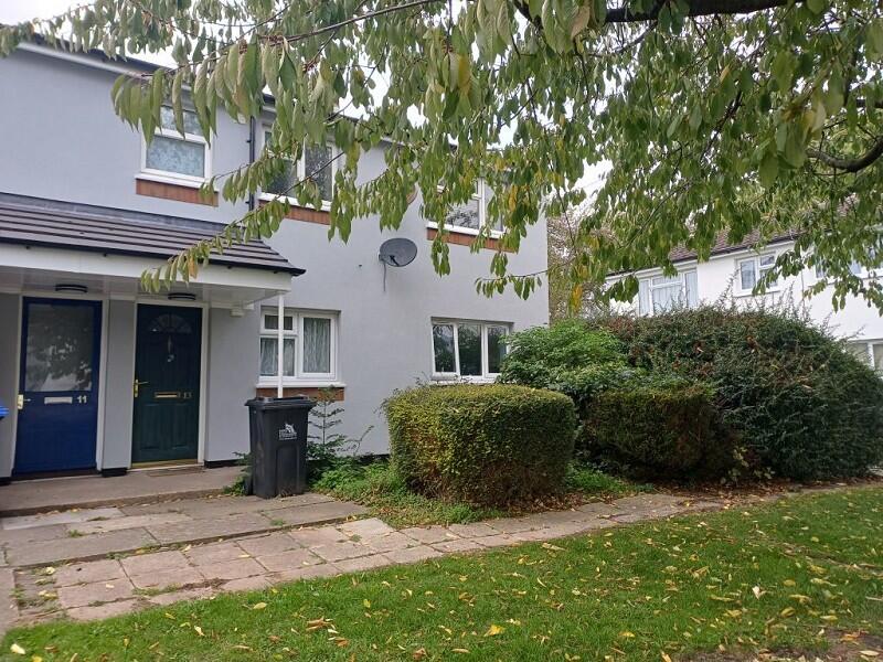 Main image of property: St. Chads Walk South, Grimsby, Lincolnshire. DN37 9JZ