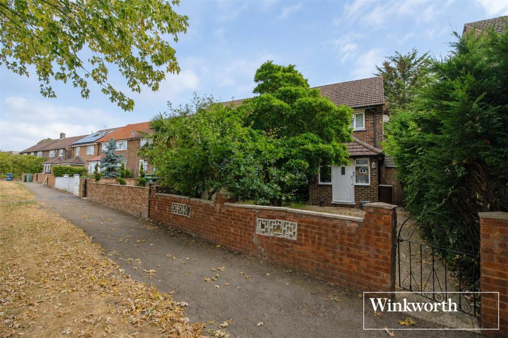 House in Watford