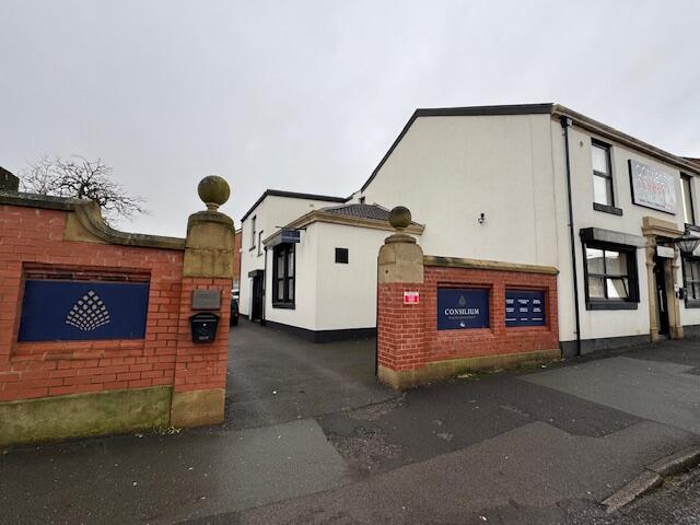 Main image of property: Manchester Old Road, Bury, Greater Manchester, BL9