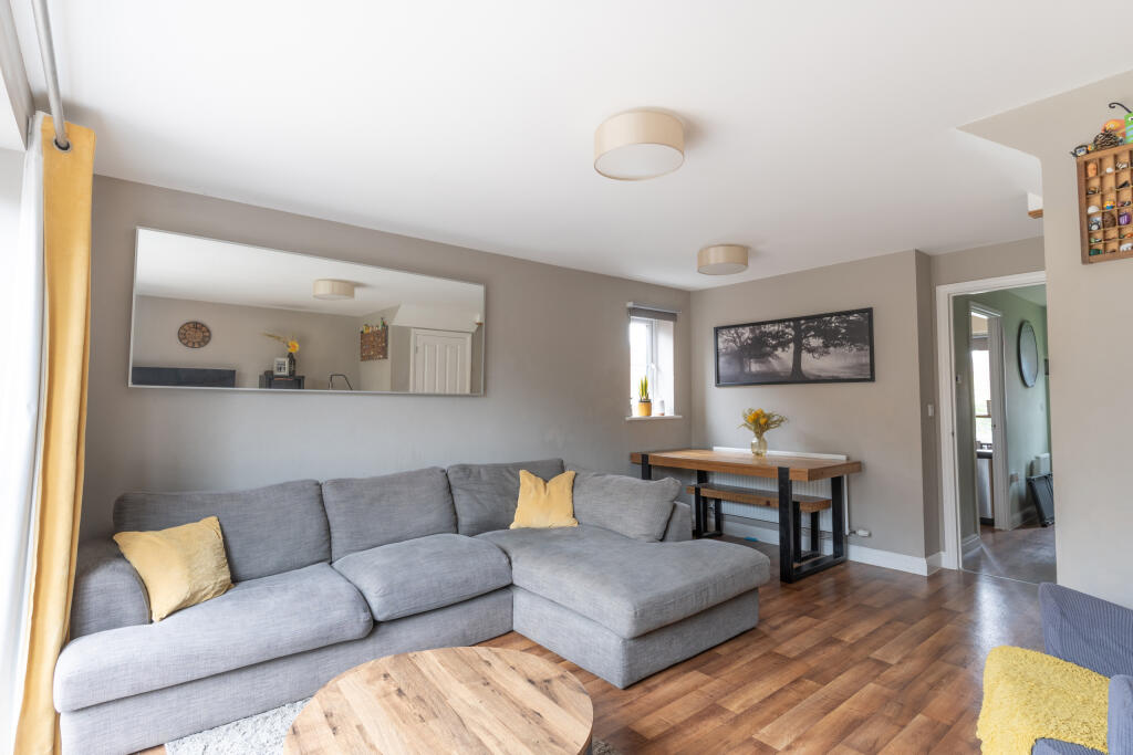 Main image of property: First Field Way, Charlton Hayes, Bristol