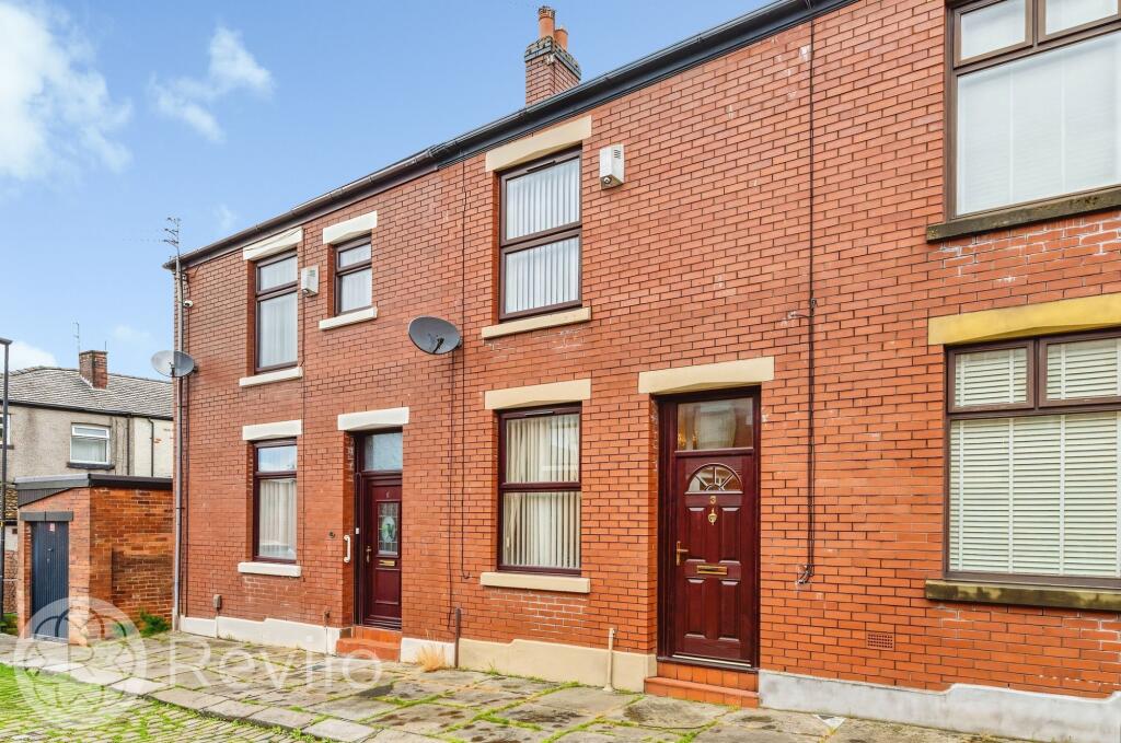 Main image of property: Chaucer Street, Rochdale, OL11