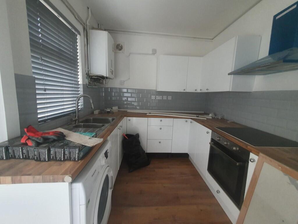 Main image of property: Macklin Street, Derby, Derbyshire, DE1