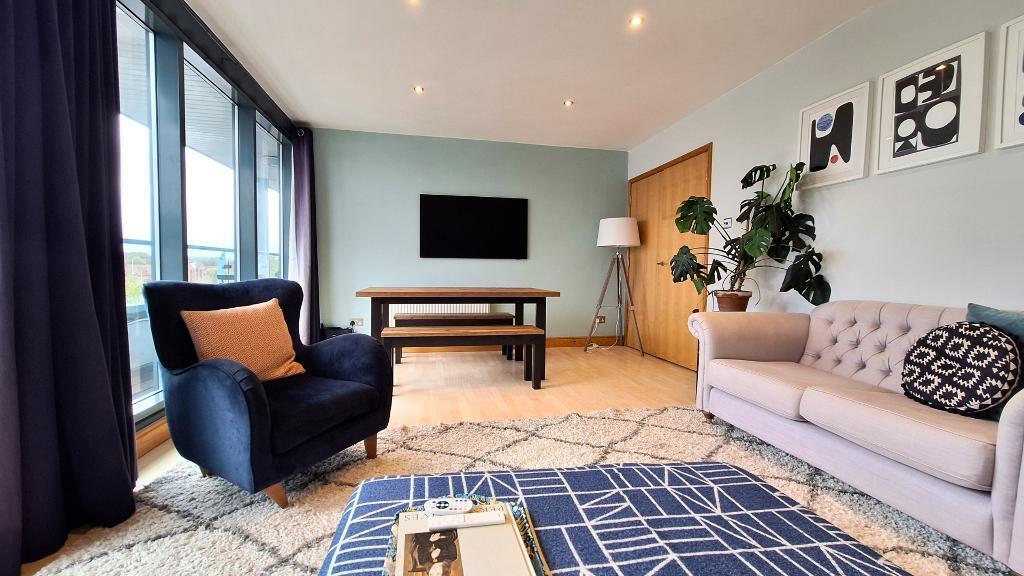 Main image of property: Hotwell Road, Hotwells, Bristol, BS8 4UU