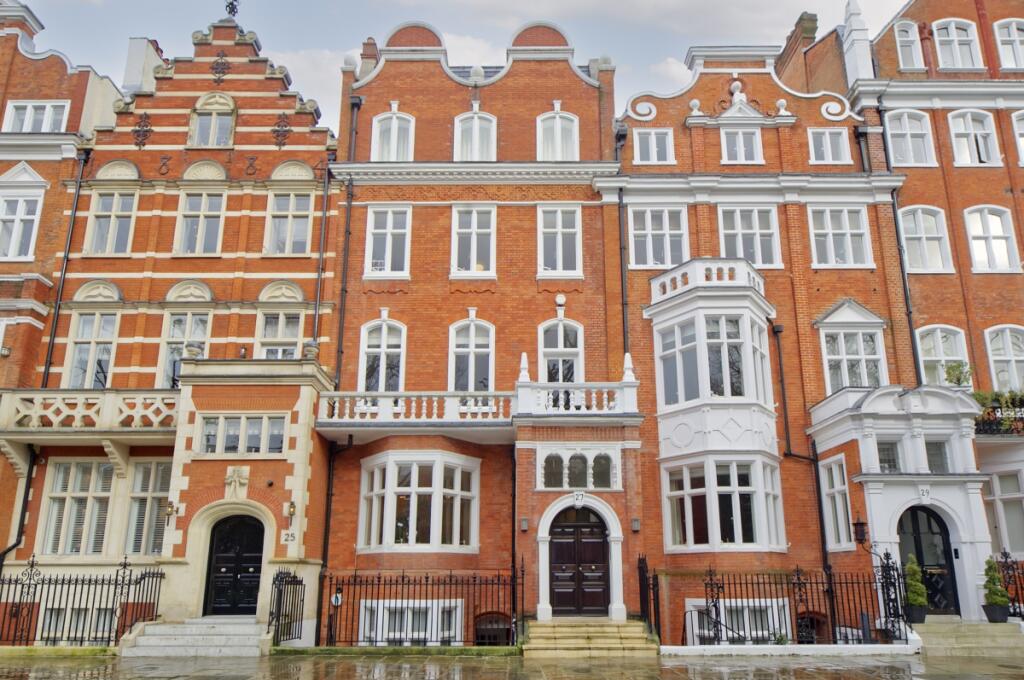 Main image of property: Lennox Gardens London SW1X