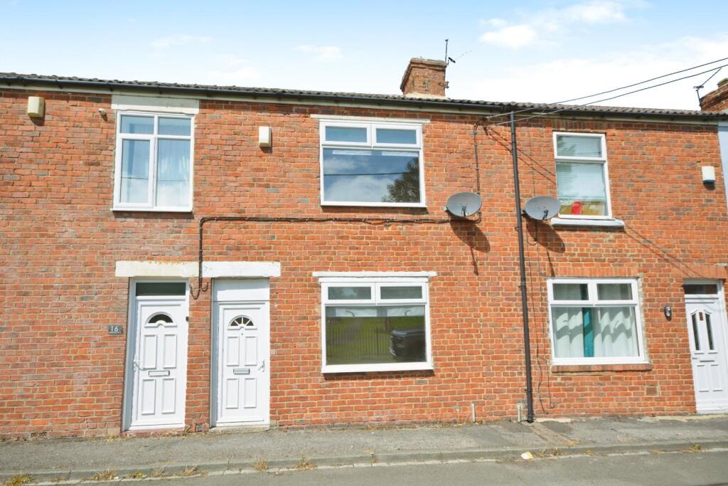 Main image of property: Randolph Street, Coundon Grange, Bishop Auckland