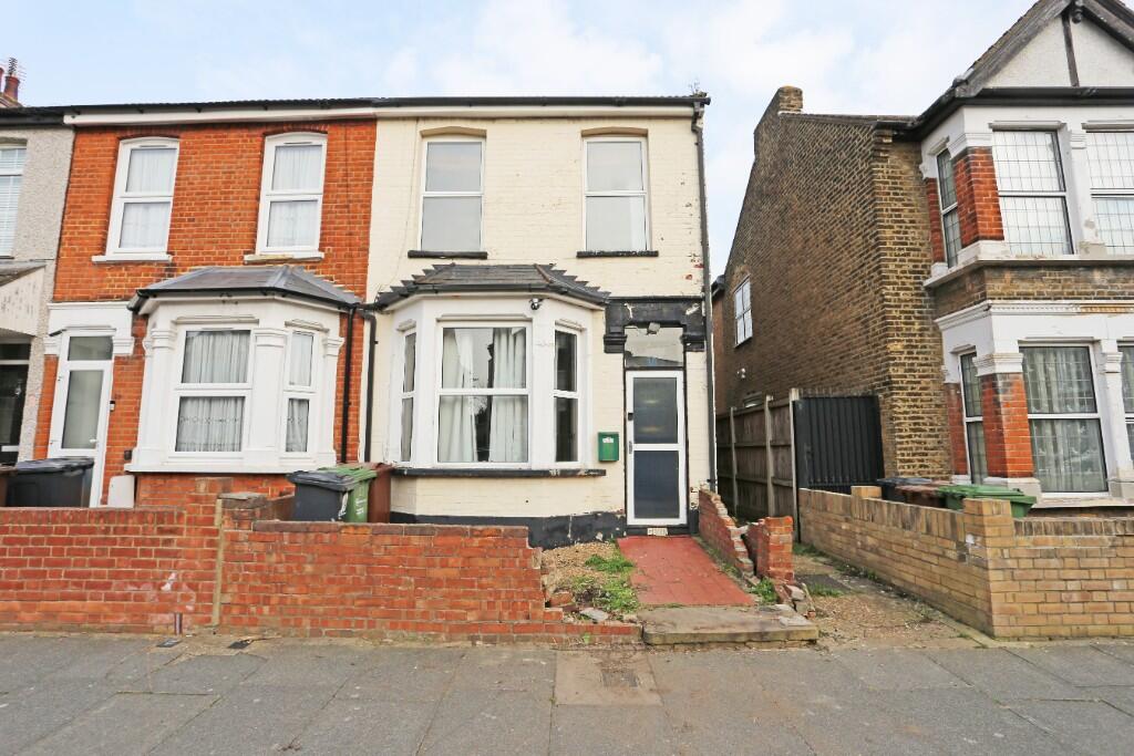 Main image of property:  Whalebone Avenue, Romford, London, RM6