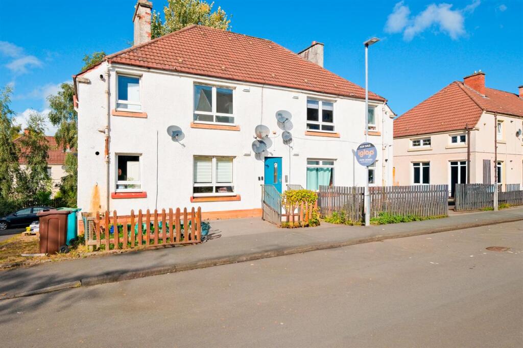 Main image of property: Beechwood Drive, Coatbridge