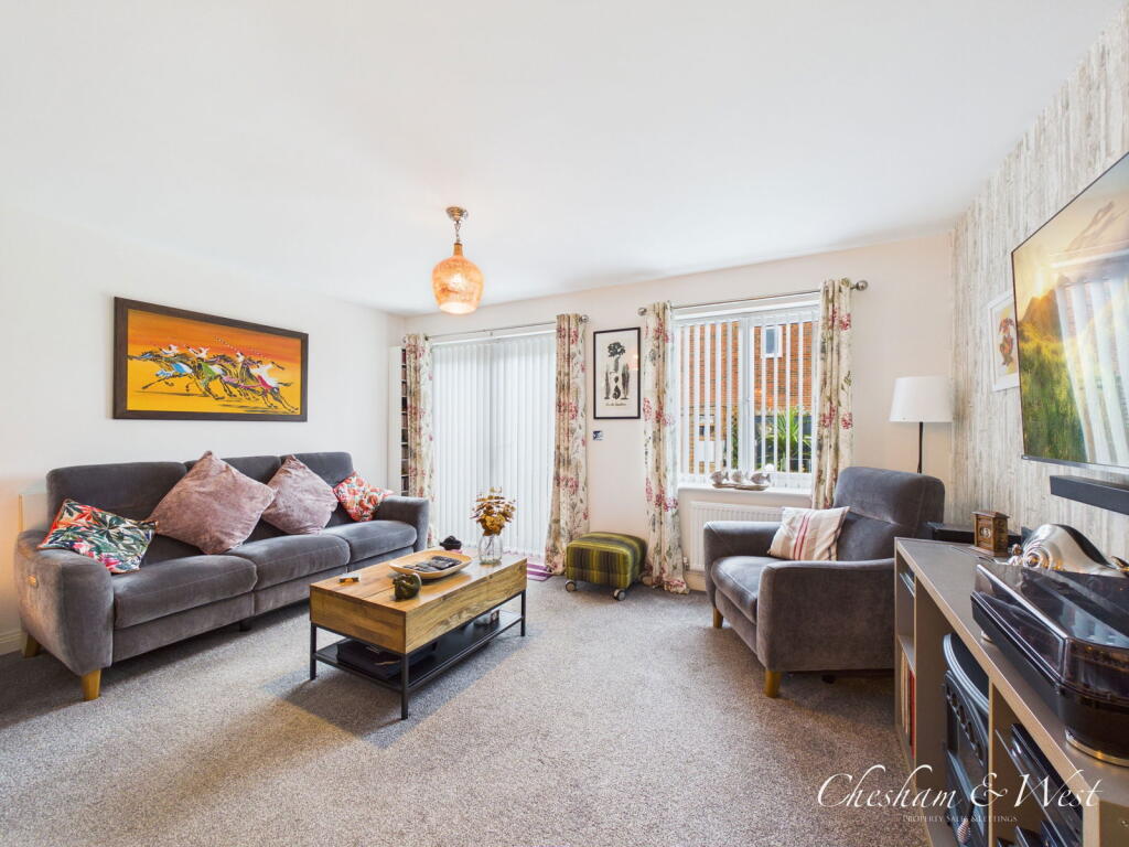 Kiln Ave, Great Eccleston, PR3. photo 2