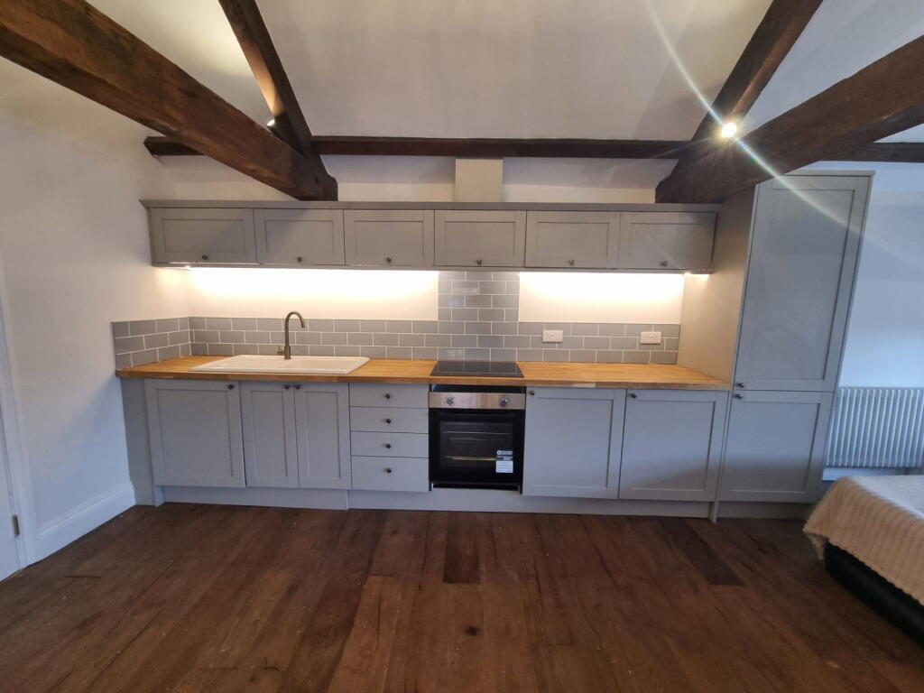 Apartment in Whitby, North Yorkshire - View 4