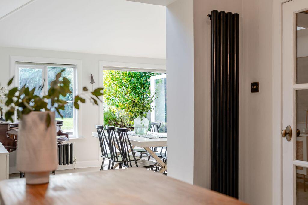 House in Edinburgh, Comely Bank, Craigleith - More