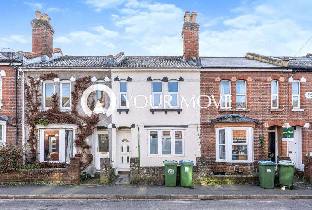 Main image of property: Milton Road, Southampton, Hampshire, SO15