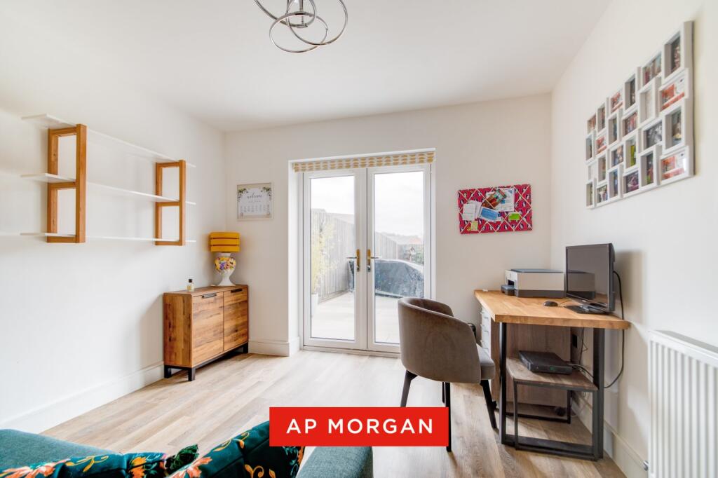 Additional image 11 of Groveley Lane, Cofton Hackett, Birmingham, Worcestershire, B45