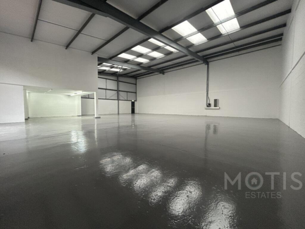 Main image of property: Park Farm Road, Folkestone, CT19