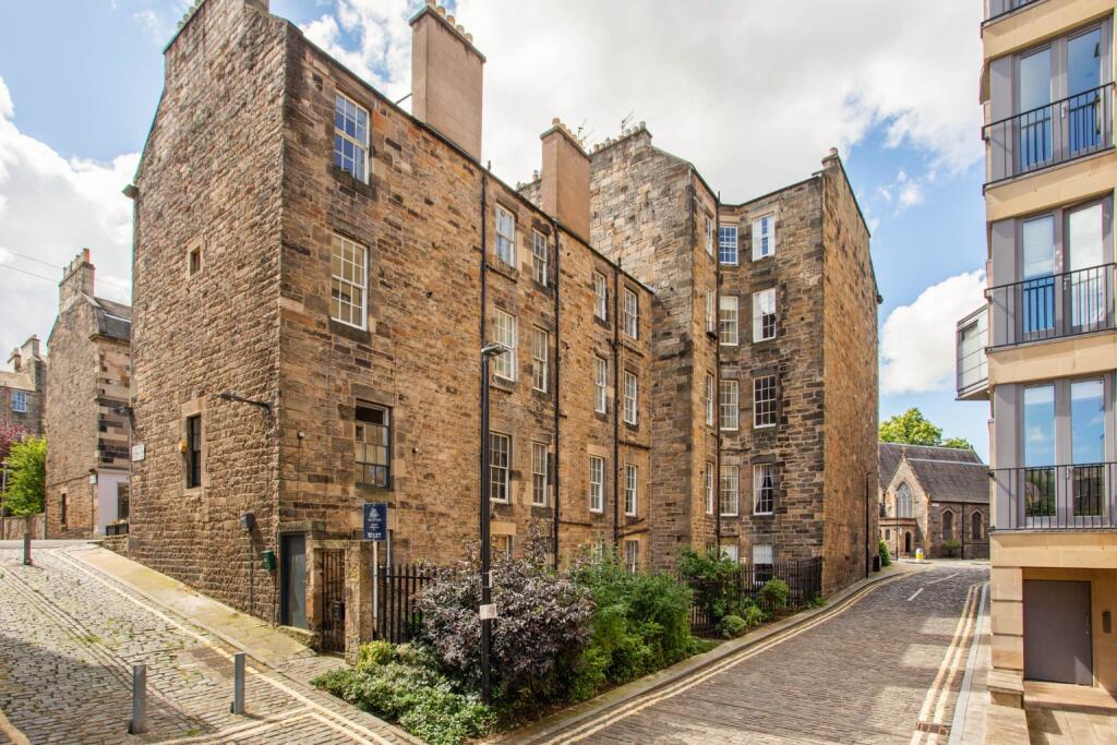 Main image of property: Cumberland Street North West Lane, New Town, Edinburgh, EH3
