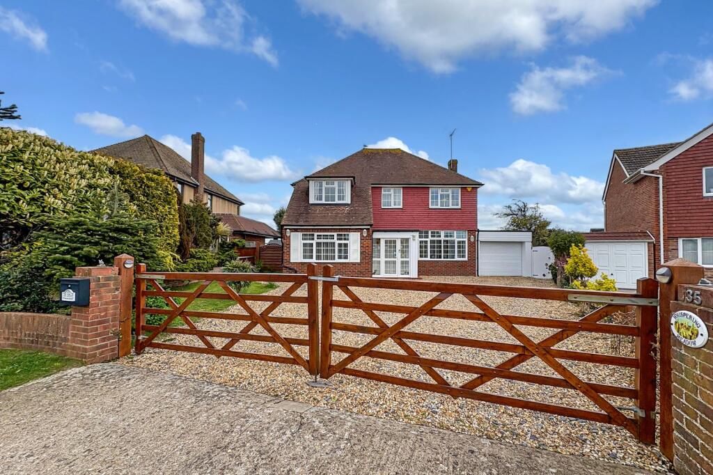 Main image of property: Golden Avenue, East Preston, West Sussex